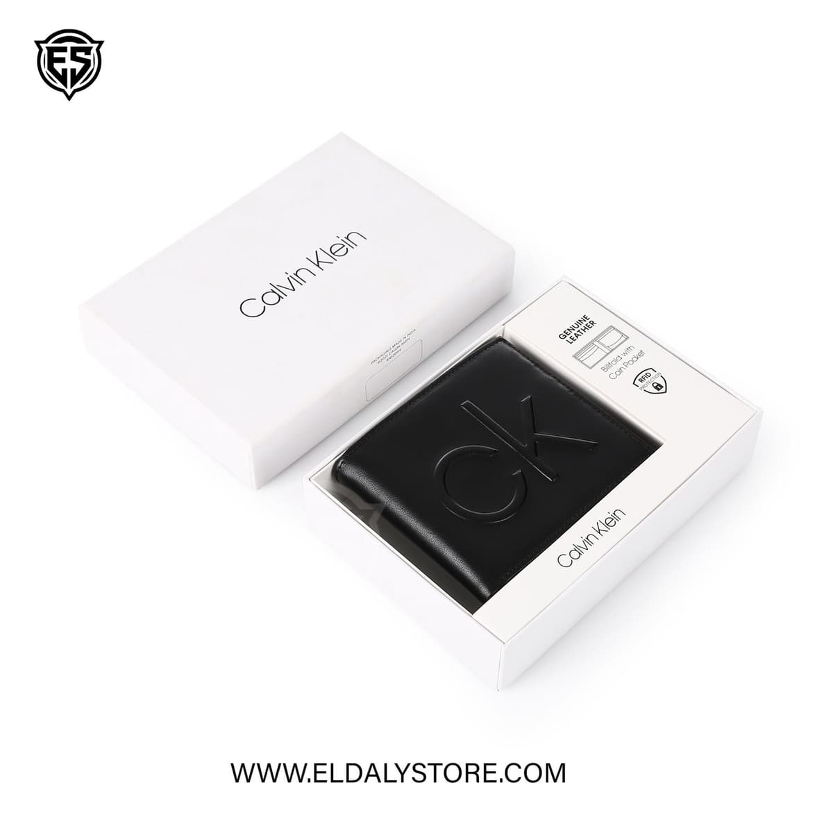 Calvin Klein wallet for men