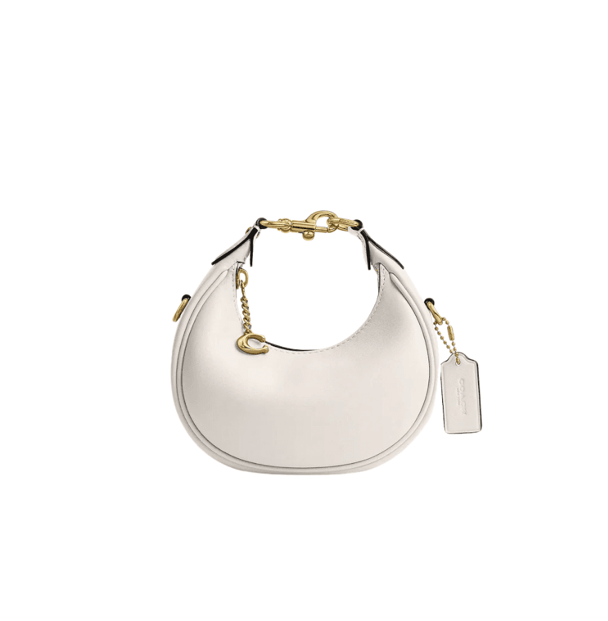 Coach Jonie Bag Chalk