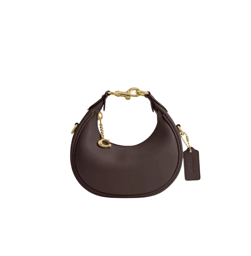 Coach Jonie Bag Maple
