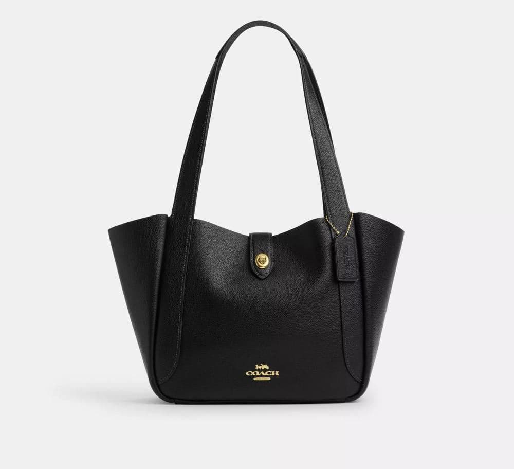Hadley Turnlock - COACH