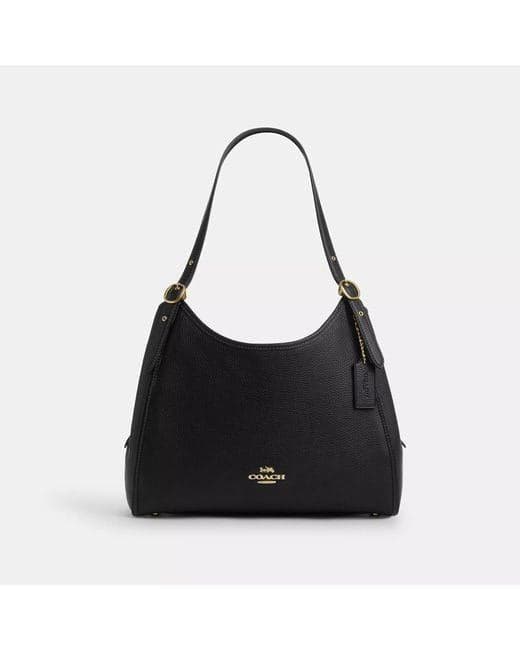 Coach Women Ella Shoulder Bag