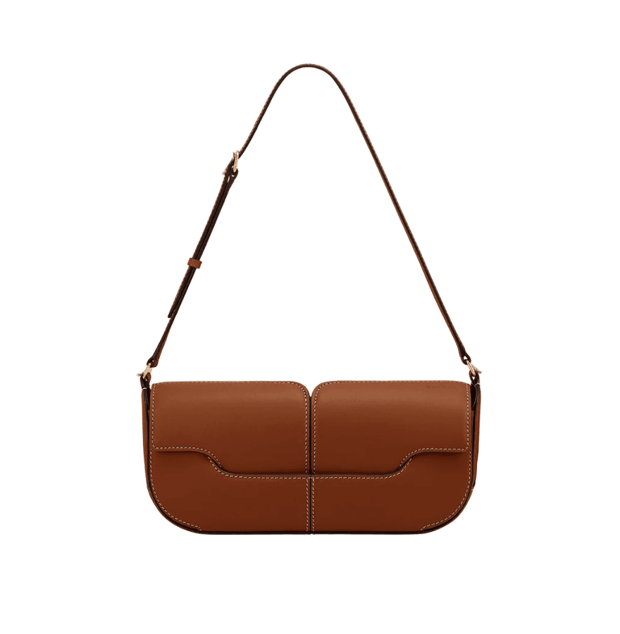 Polène Osmo Edition Smooth Cognac