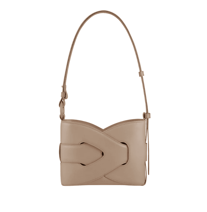 Polène Nodde Edition Smooth Taupe