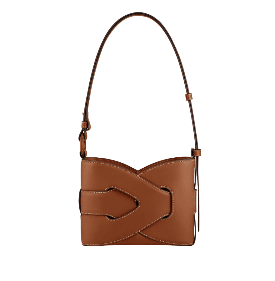 Polène Nodde Edition Smooth Cognac