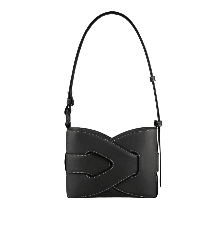 Polène Nodde Edition Smooth Black