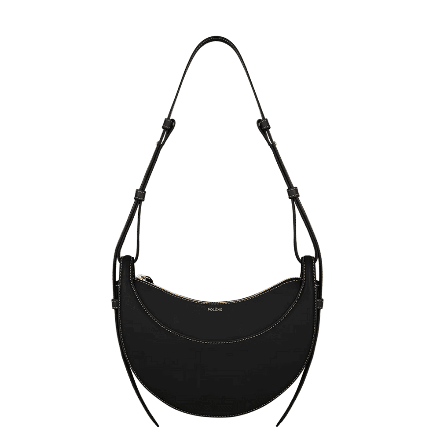 Polène Numéro Dix Edition Smooth Black