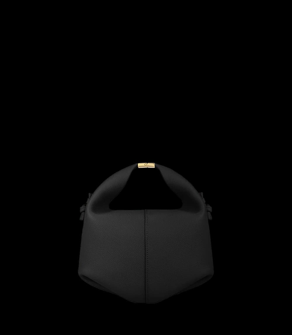 Polène Béri Edition Textured Black