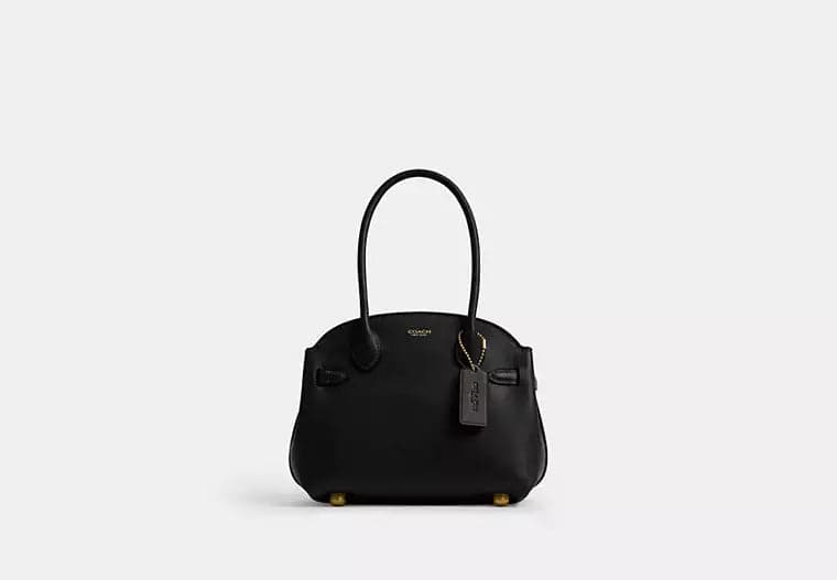 Coach Cabas Soft Empire 21