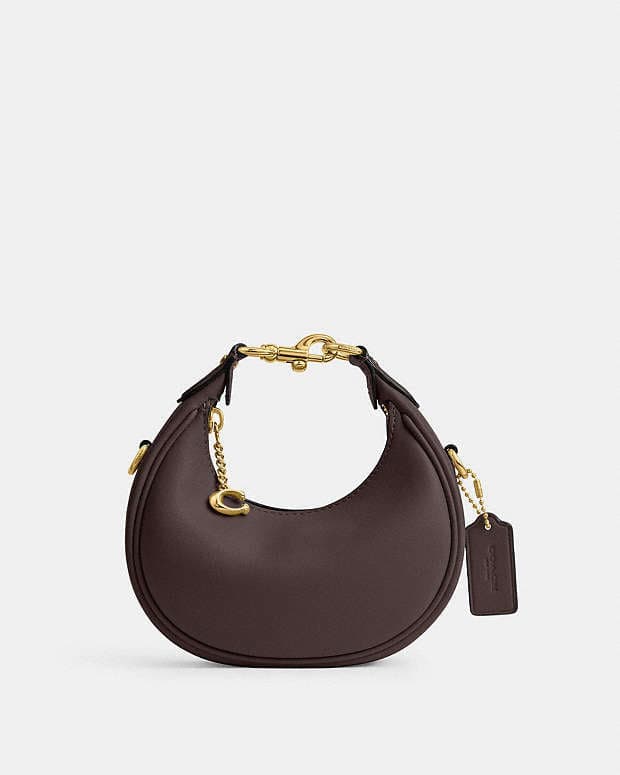 Coach Jonie Bag in maple