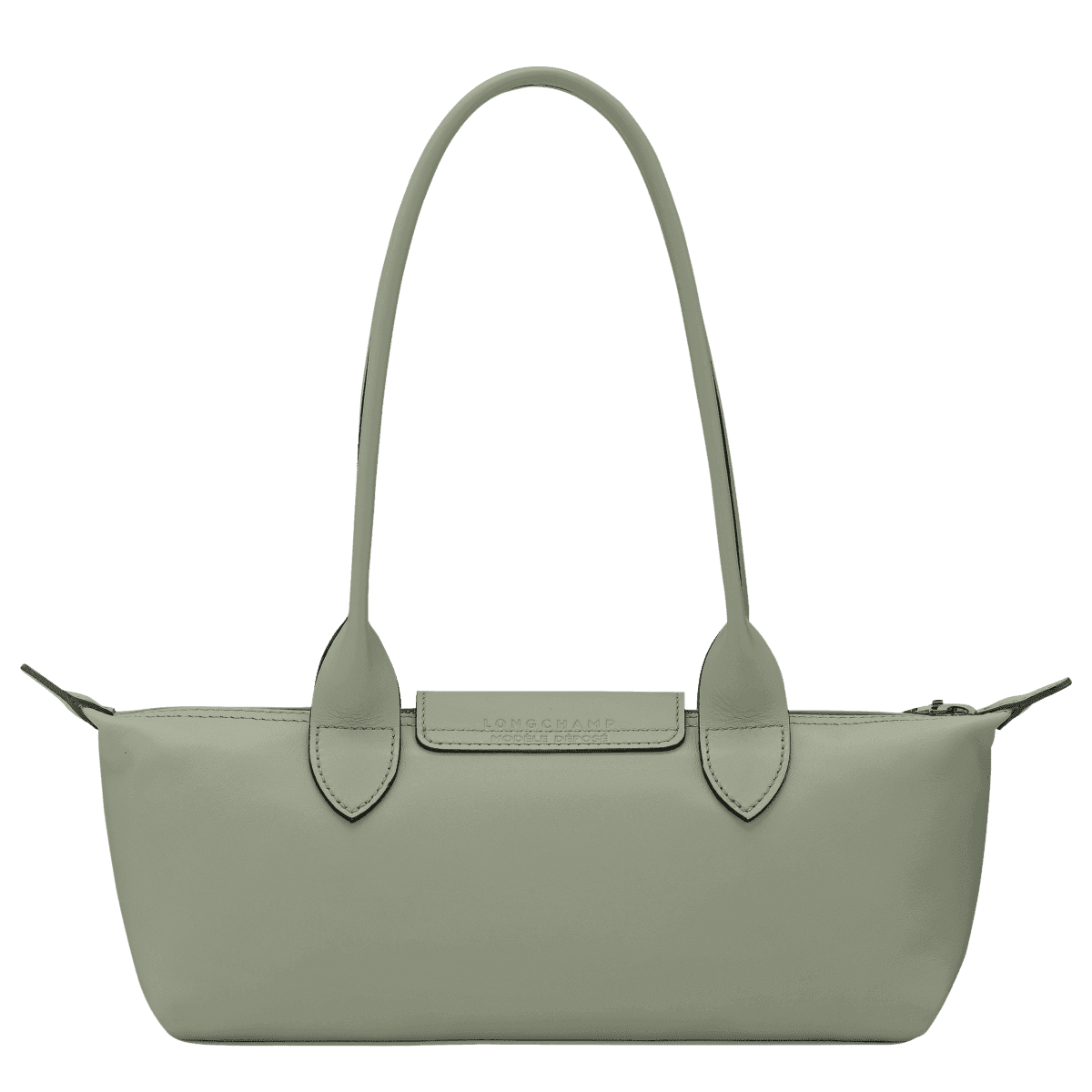 Longchamp Le Pliage Xtra M Shoulder Bag - Tundra at Eldaly - Thumbnail 3