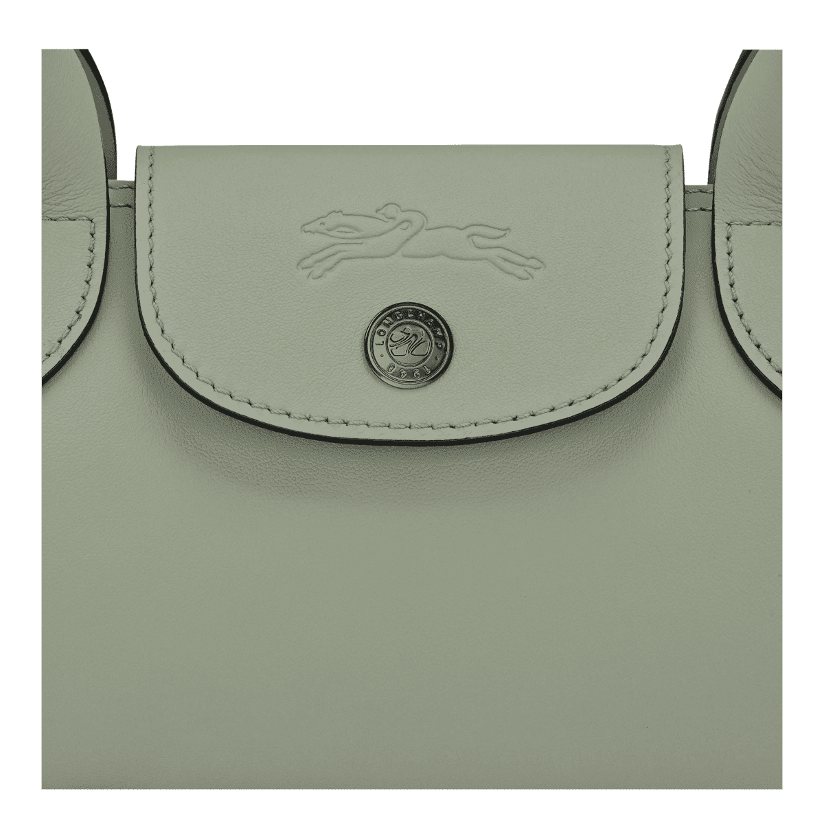 Longchamp Le Pliage Xtra M Shoulder Bag - Tundra at Eldaly - Thumbnail 5