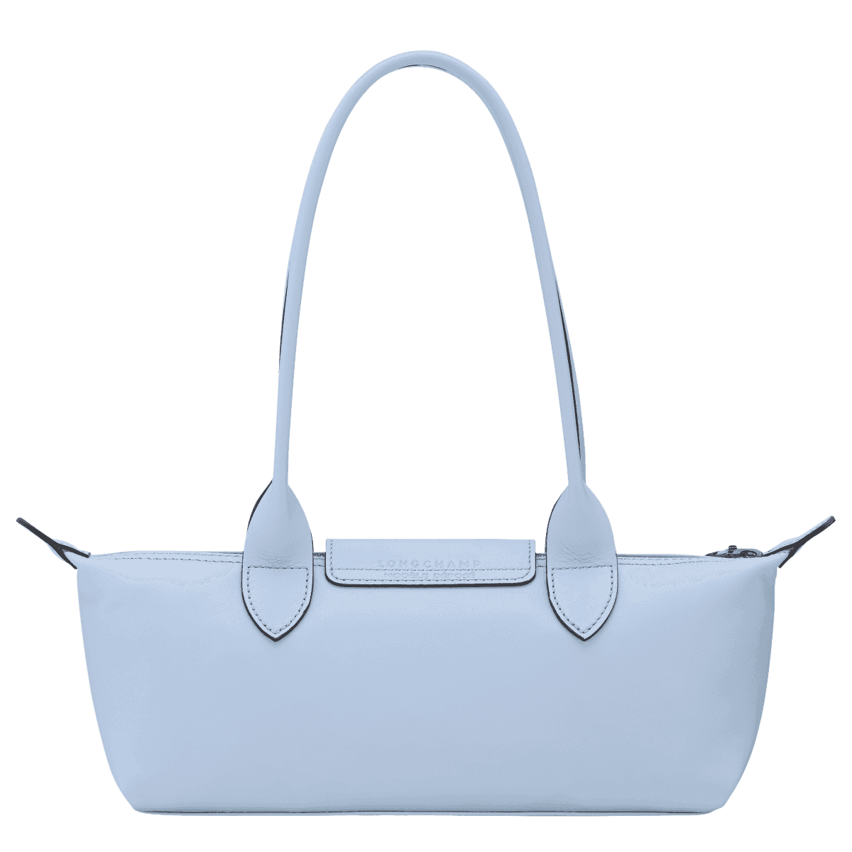 Longchamp Le Pliage Xtra M Shoulder Bag - Dark Silver Hardware - Eldaly - Thumbnail 3