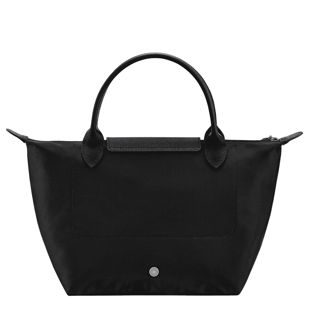 Longchamp Le Pliage One S Handbag - Black - Eldaly Store - Thumbnail 3