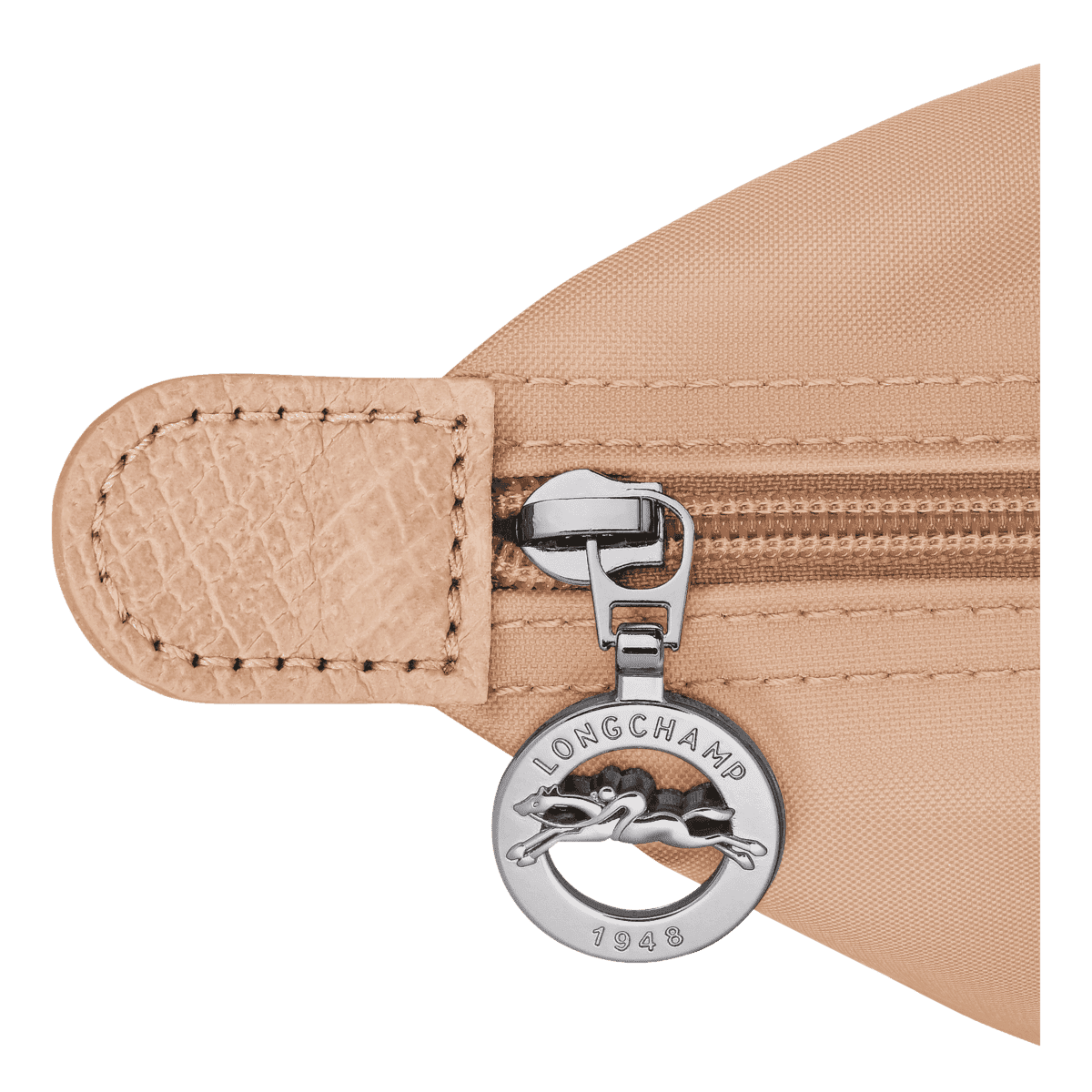 Longchamp Le Pliage One M Backpack - Beige - Eldaly - Thumbnail 5