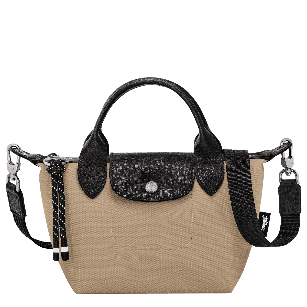 Longchamp Le Pliage Energy XS Handbag - Clay Color - Eldaly