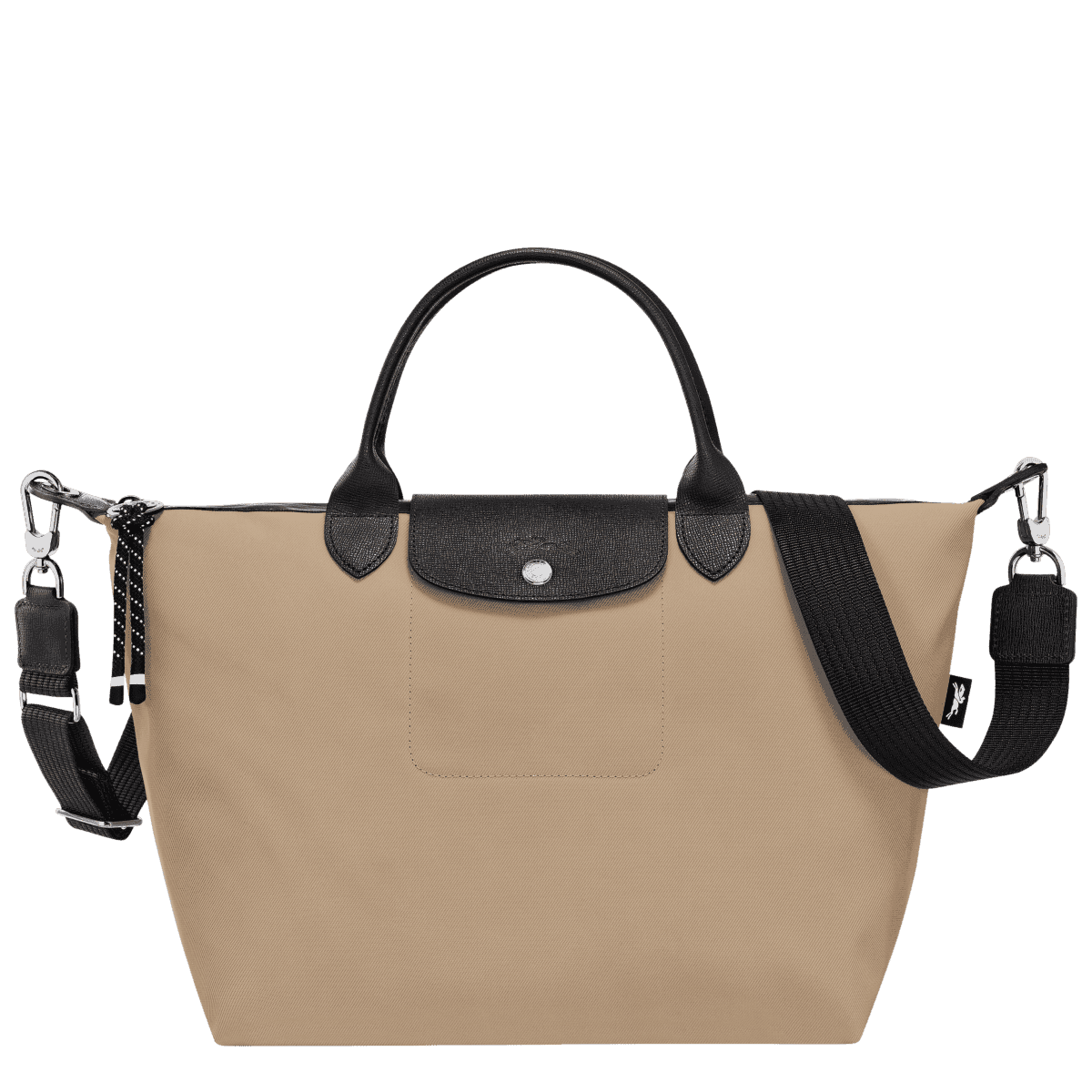 Longchamp Le Pliage Energy L Handbag - Clay Color - Eldaly