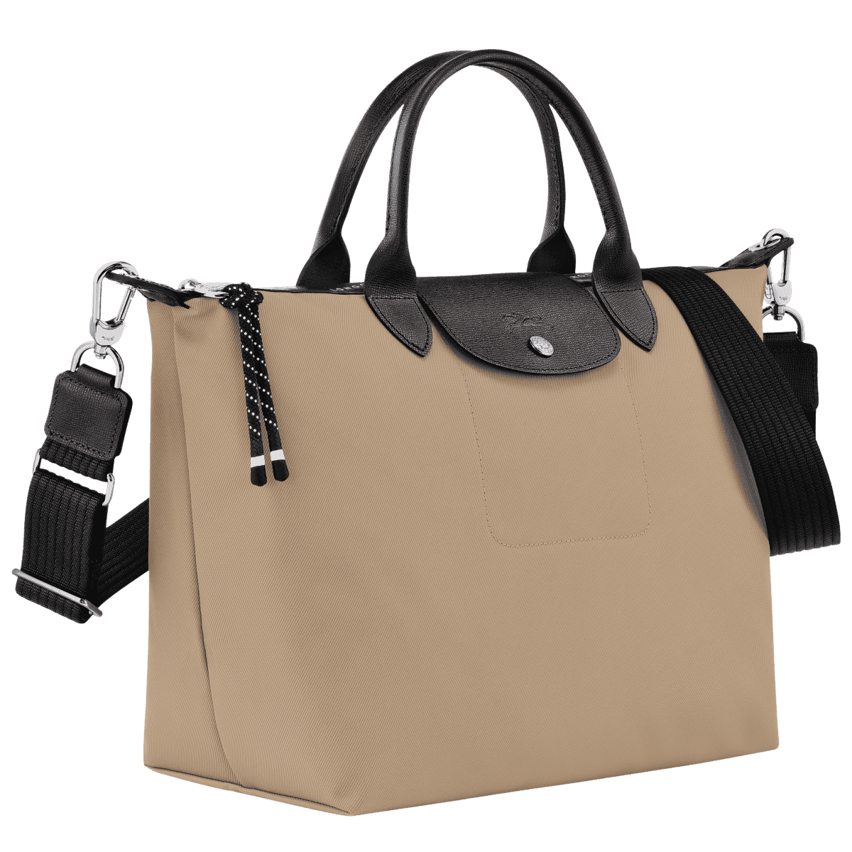 Longchamp Le Pliage Energy L Handbag - Clay Color - Eldaly - Thumbnail 2