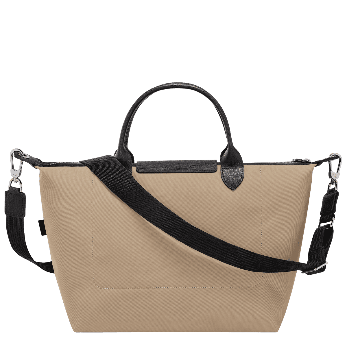 Longchamp Le Pliage Energy L Handbag - Clay Color - Eldaly - Thumbnail 3
