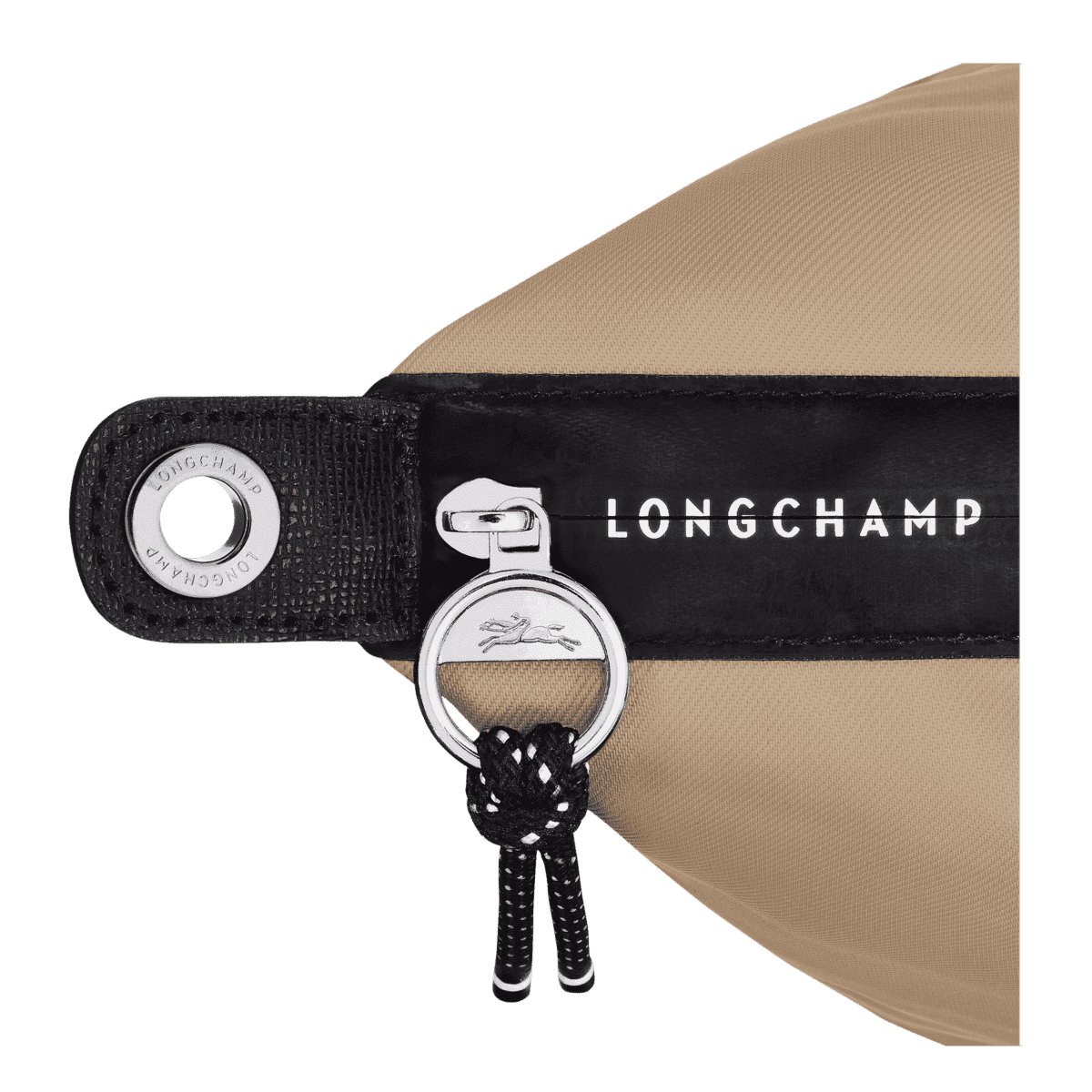 Longchamp Le Pliage Energy L Handbag - Clay Color - Eldaly - Thumbnail 5
