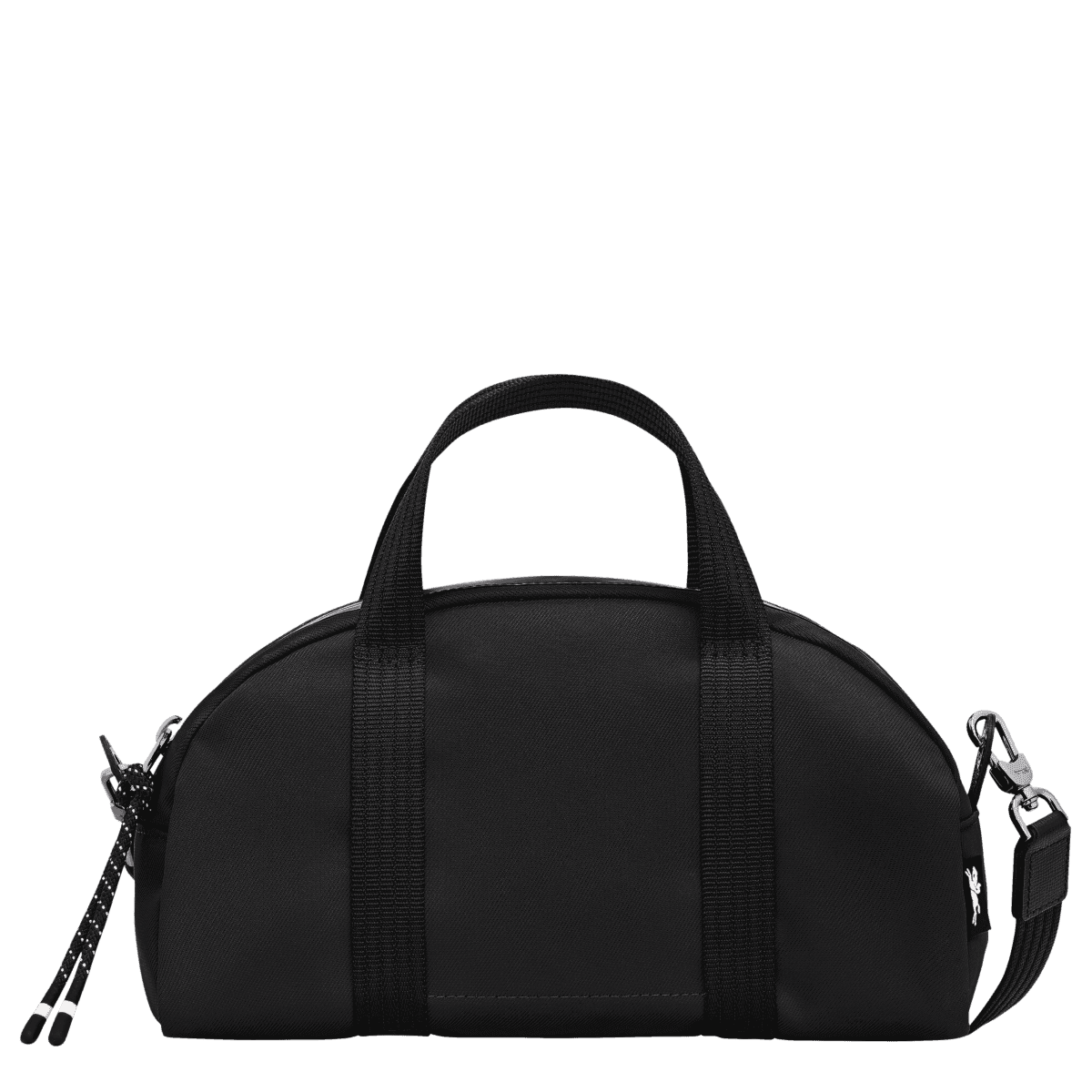 Longchamp Le Pliage M Handbag - Black - Eldaly