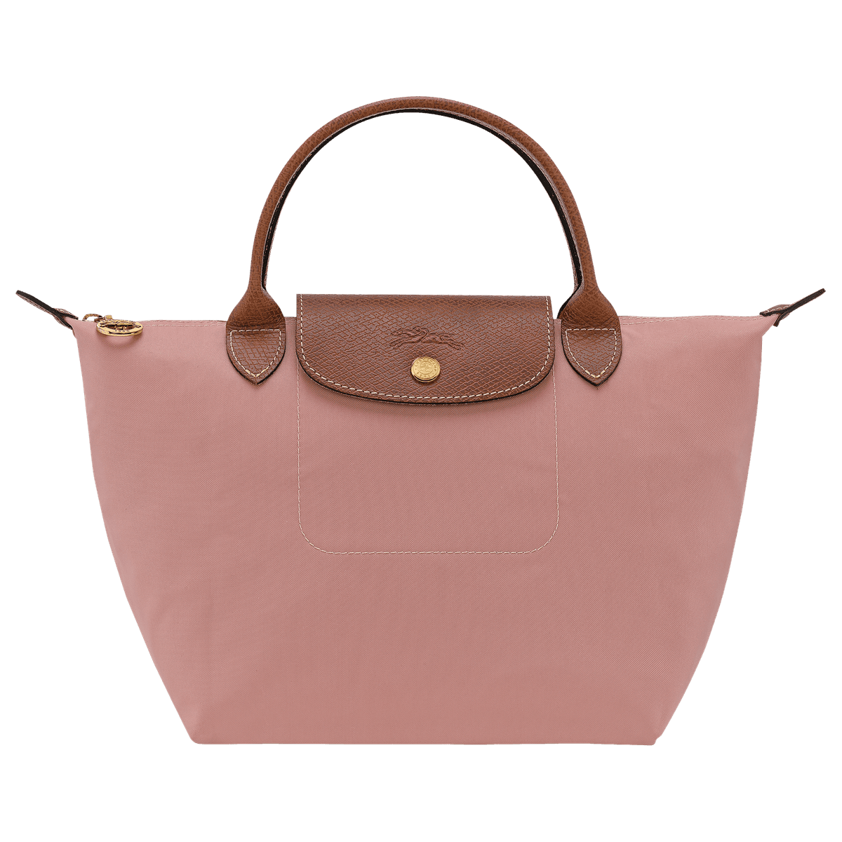 Longchamp Le Pliage Original S Handbag - Lightweight & Foldable - Eldaly