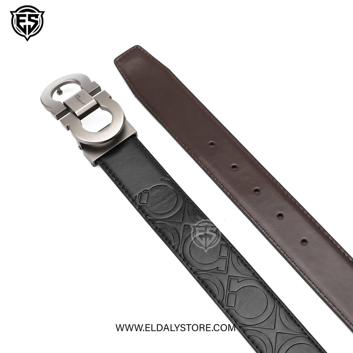 Ferragamo Belt For Men