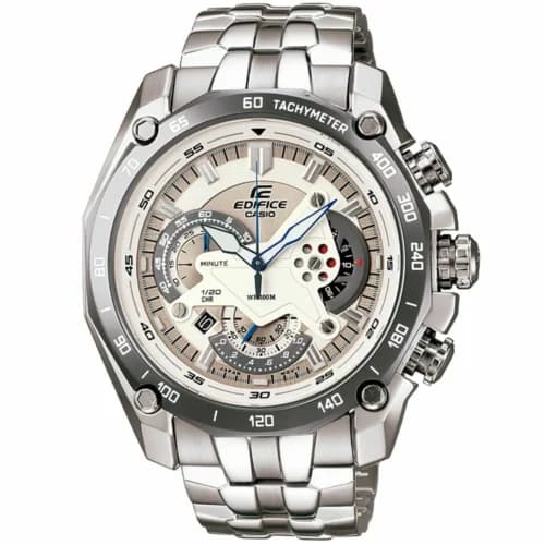 Casio Edifice Men’s Metal Watch EF-550D-7AV