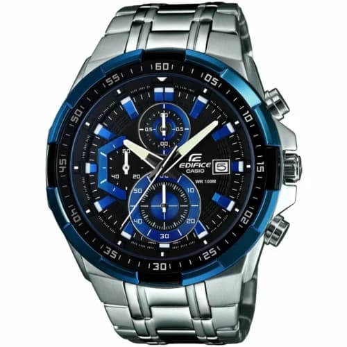 Casio Edifice Men’s Metal Watch EFR-539D-1A2VUEF