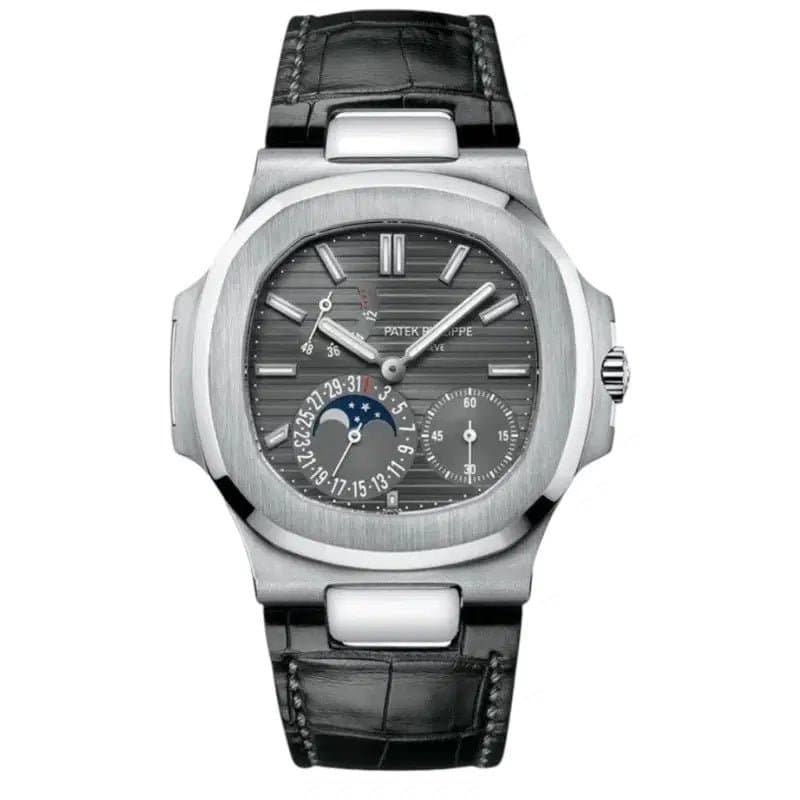 Patek Philippe Aquanaut Mirror Original Men’s Watch