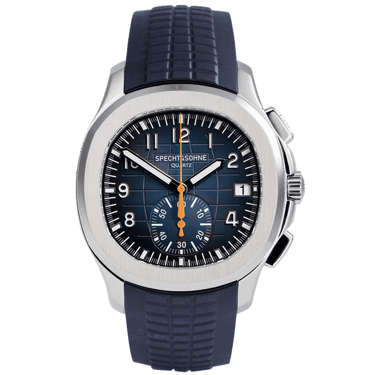 Patek Philippe Aquanaut Mirror Original Men’s Watch