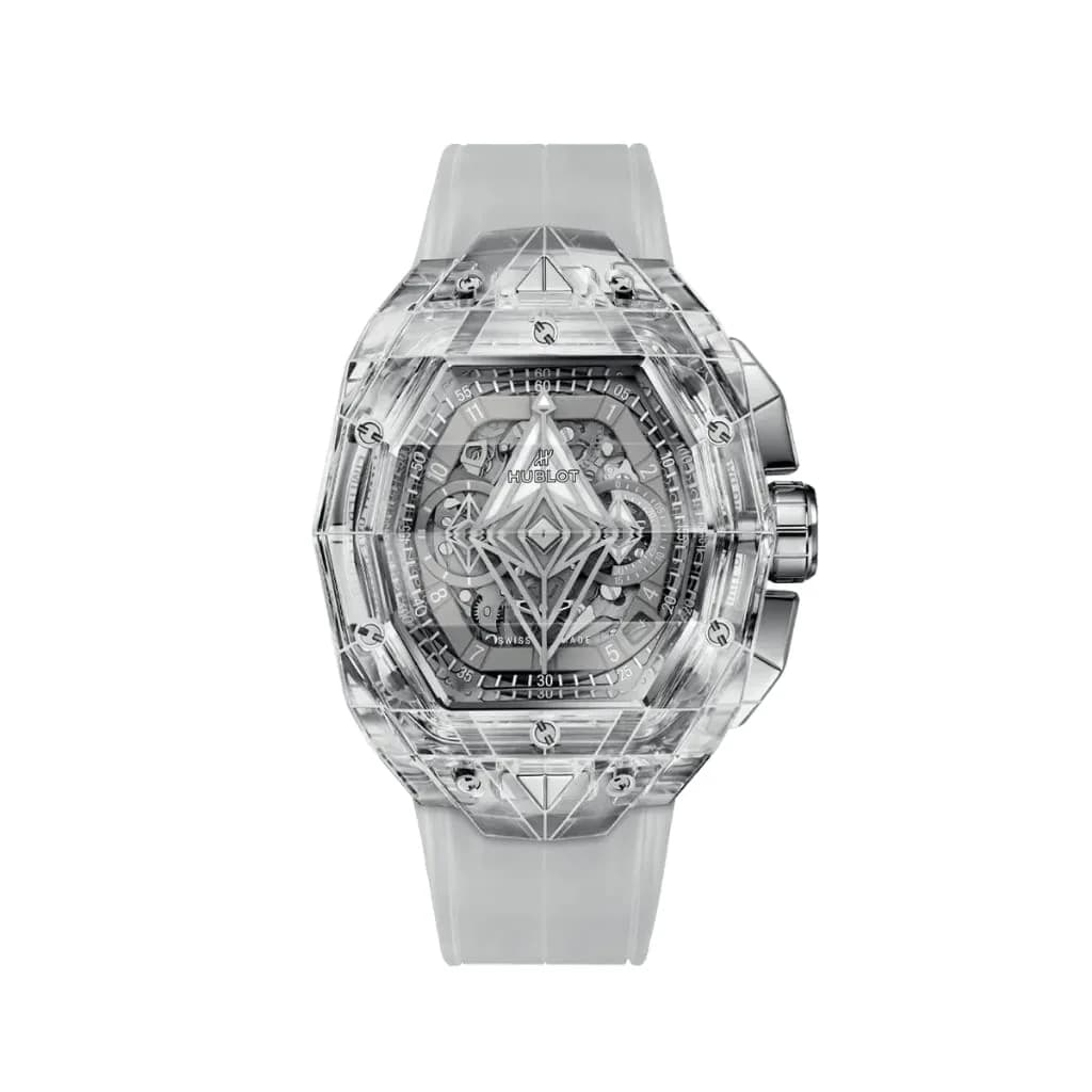 Hublot Watch For Men 648.JX.0102.RT.MXM24
