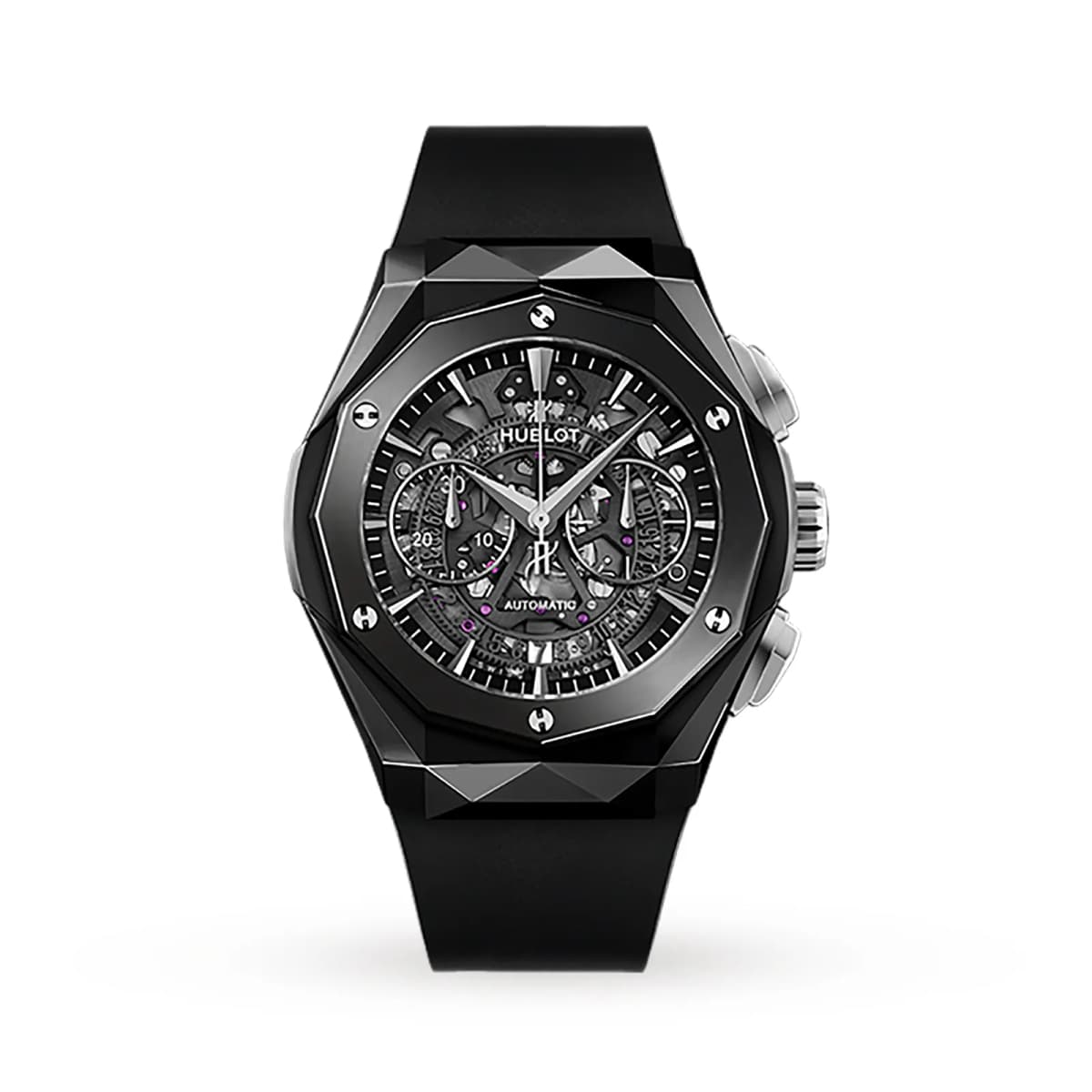Hublot Watch For Men 525.CS.0170.RX.ORL19