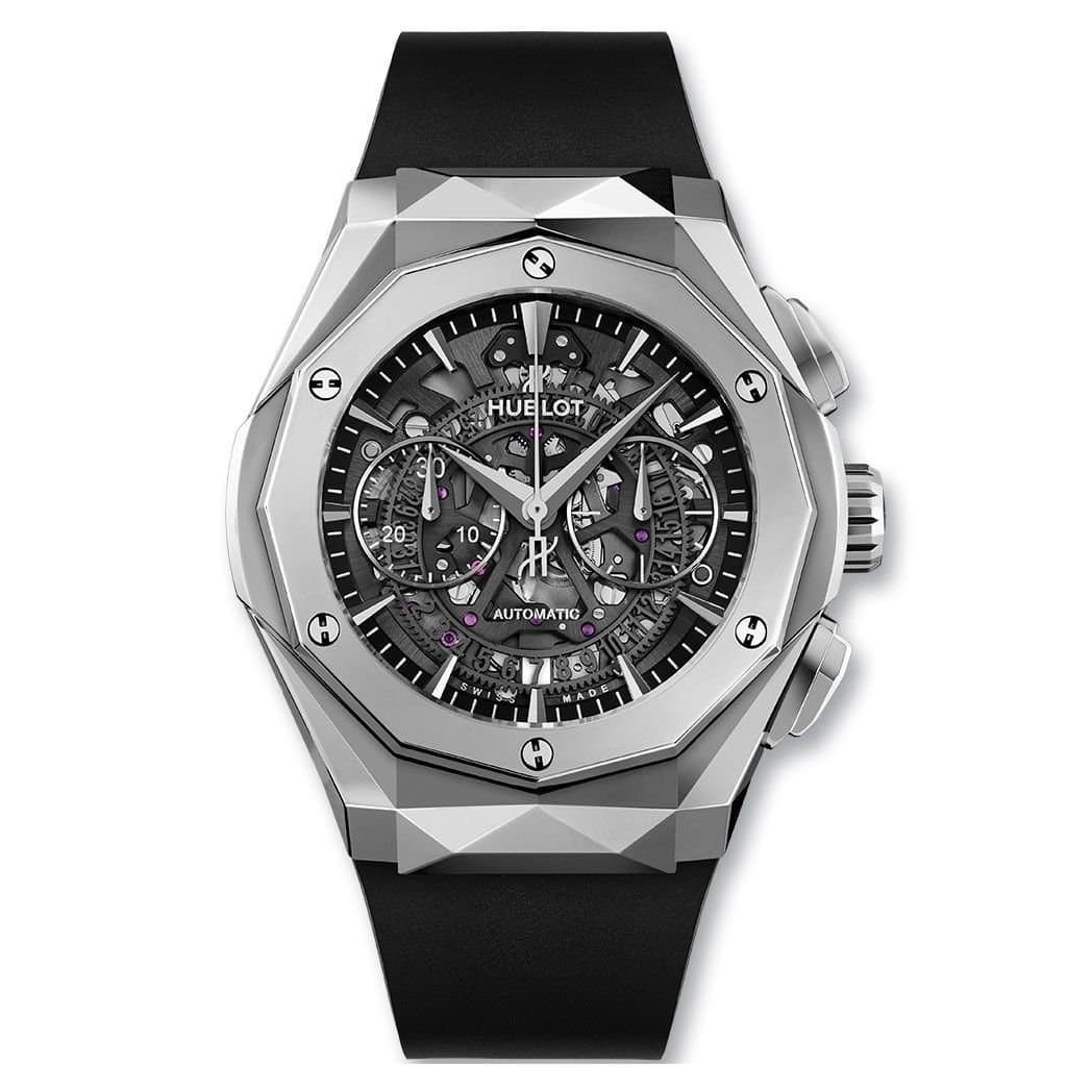 Hublot Watch For Men 525.NX.0170.RX.ORL18