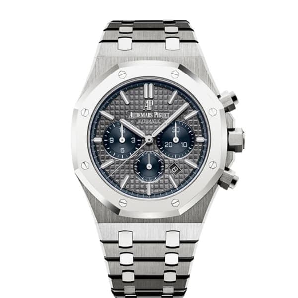 Audemars Piguet (Royal Oak) Watch For Men 26331IP.OO.1220IP.01
