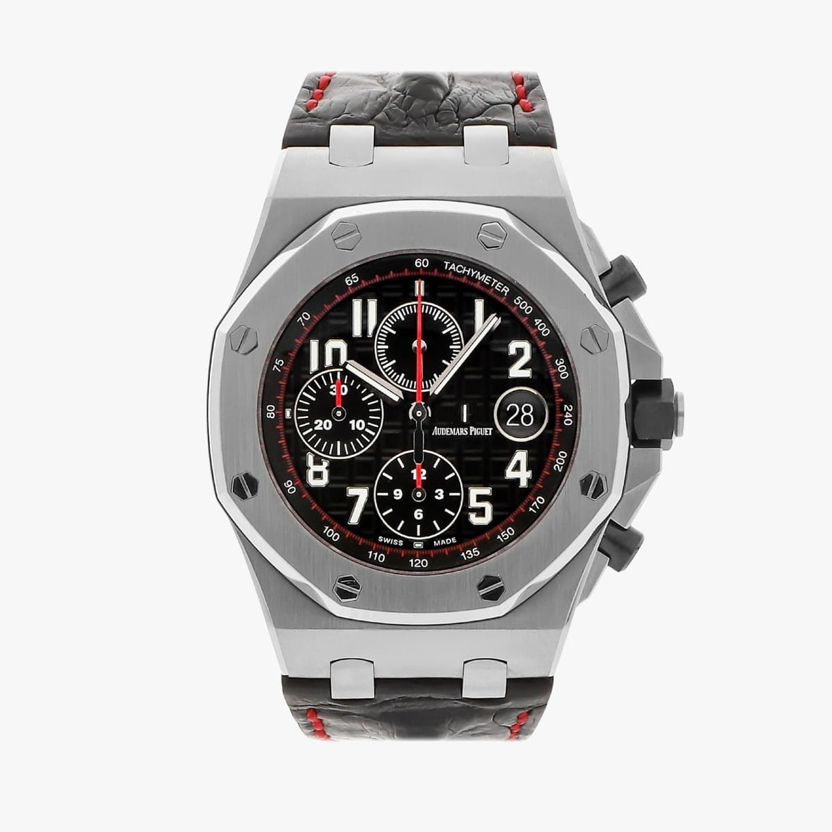 Audemars Piguet (Royal Oak Offshore) Watch For Men 26470st.oo.a101cr.01