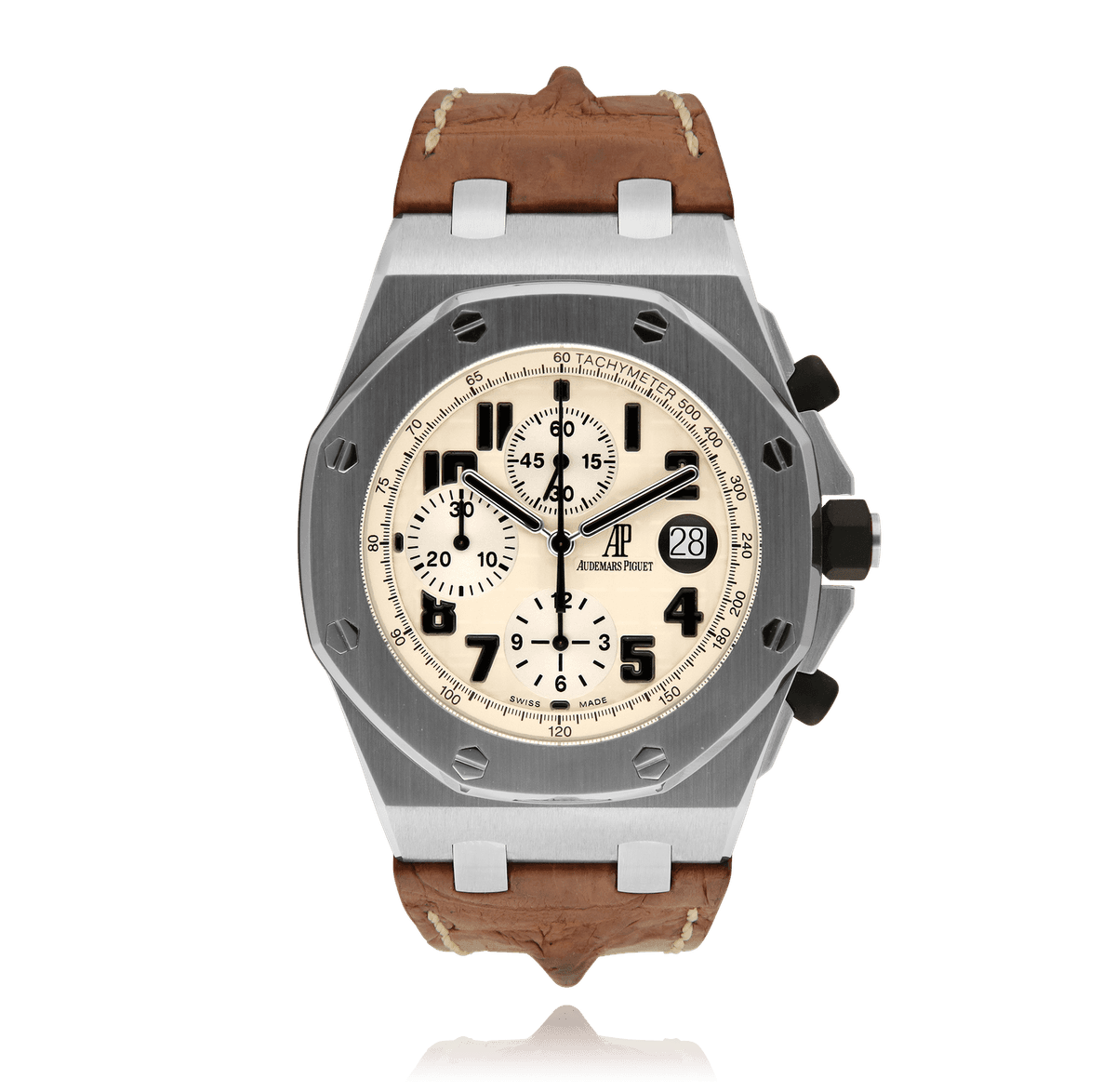 Audemars Piguet (Royal Oak Offshore) Watch For Men 26170ST.OO.D091CR.01