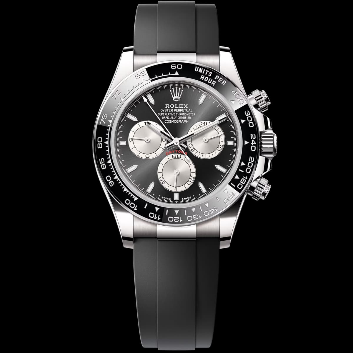 Rolex Watch For Men 126519LN-0002