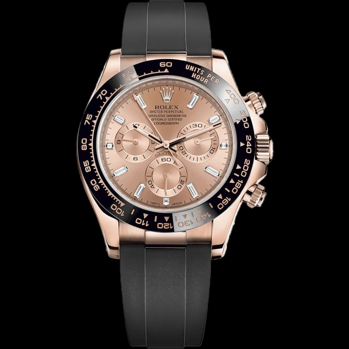 Rolex Watch For Men 116515LN-0021