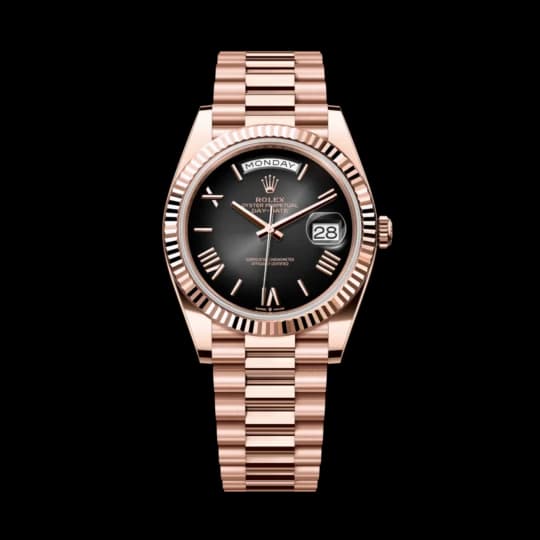 Rolex Watch For Men 228235-0055