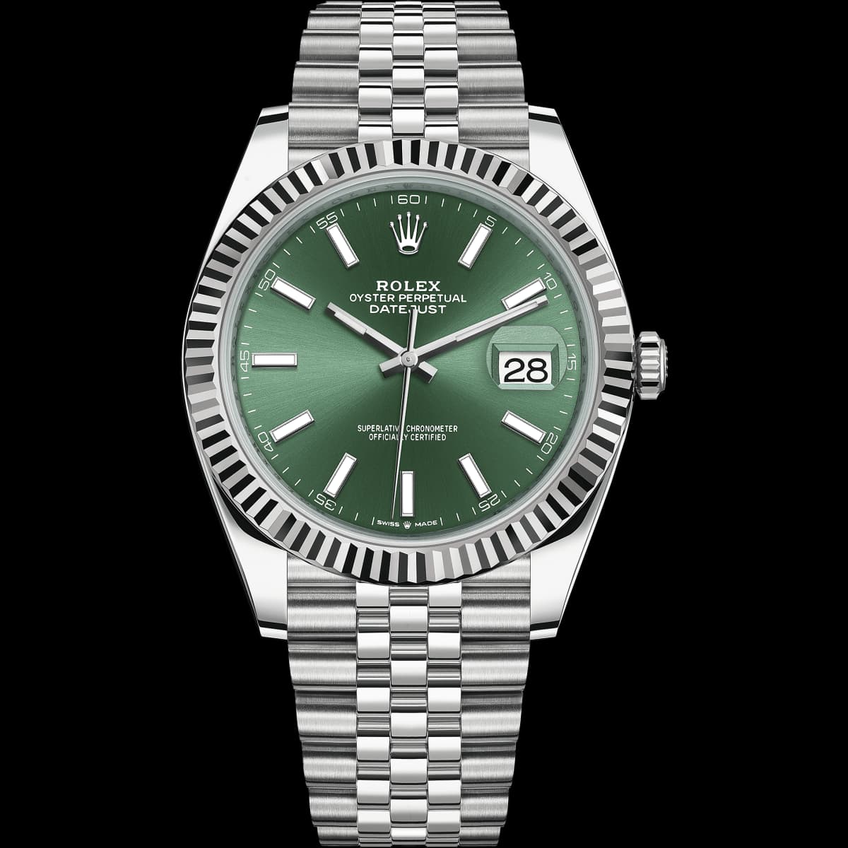 Rolex Watch For Men 126334-0028