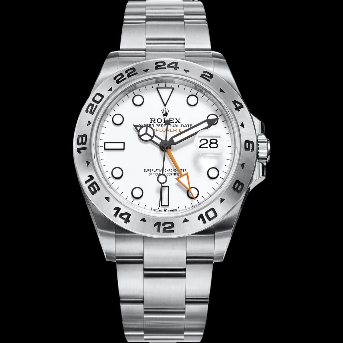 Rolex Watch For Men 226570-0001