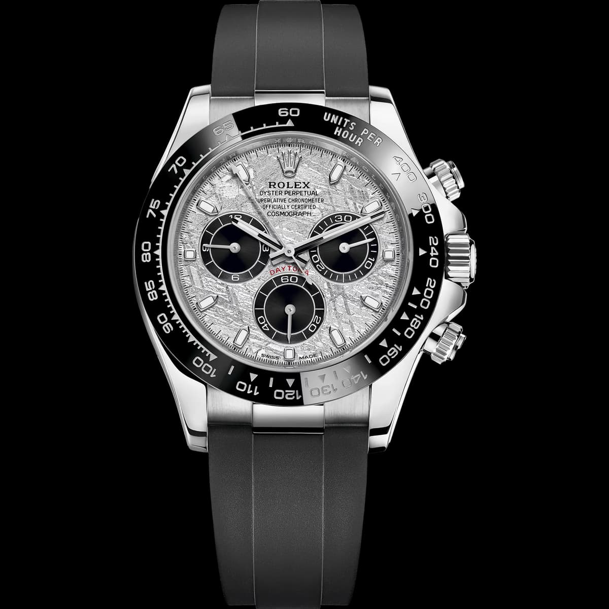 Rolex Watch For Men 116519LN-0038