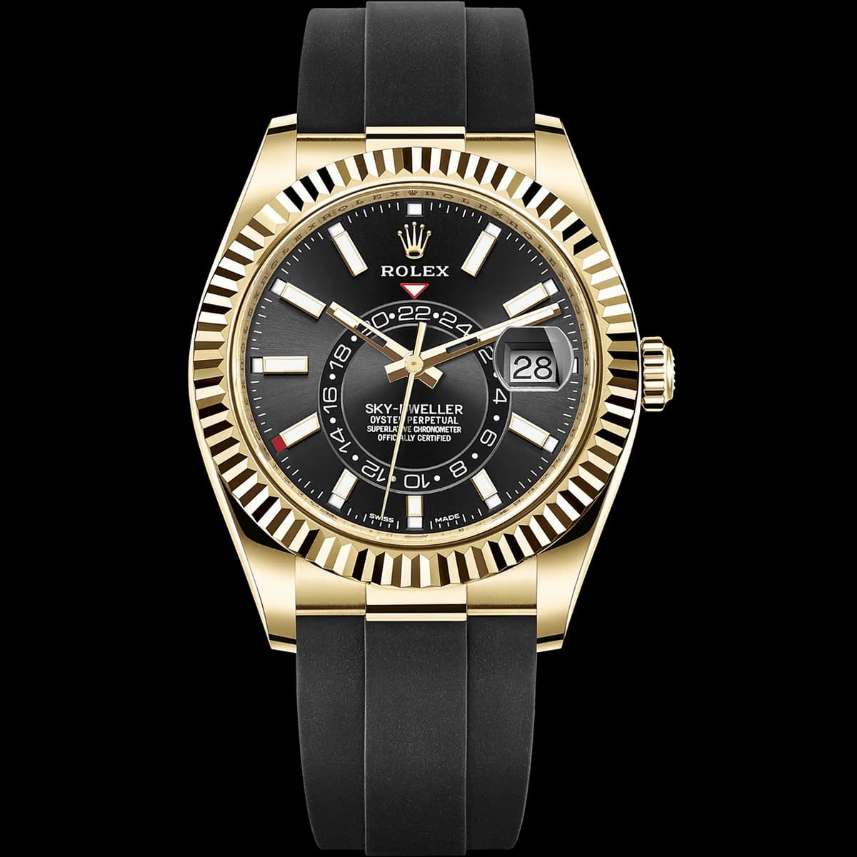 Rolex Watch For Men 326238-0009