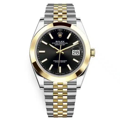 Rolex Watch For Men 126303-0014
