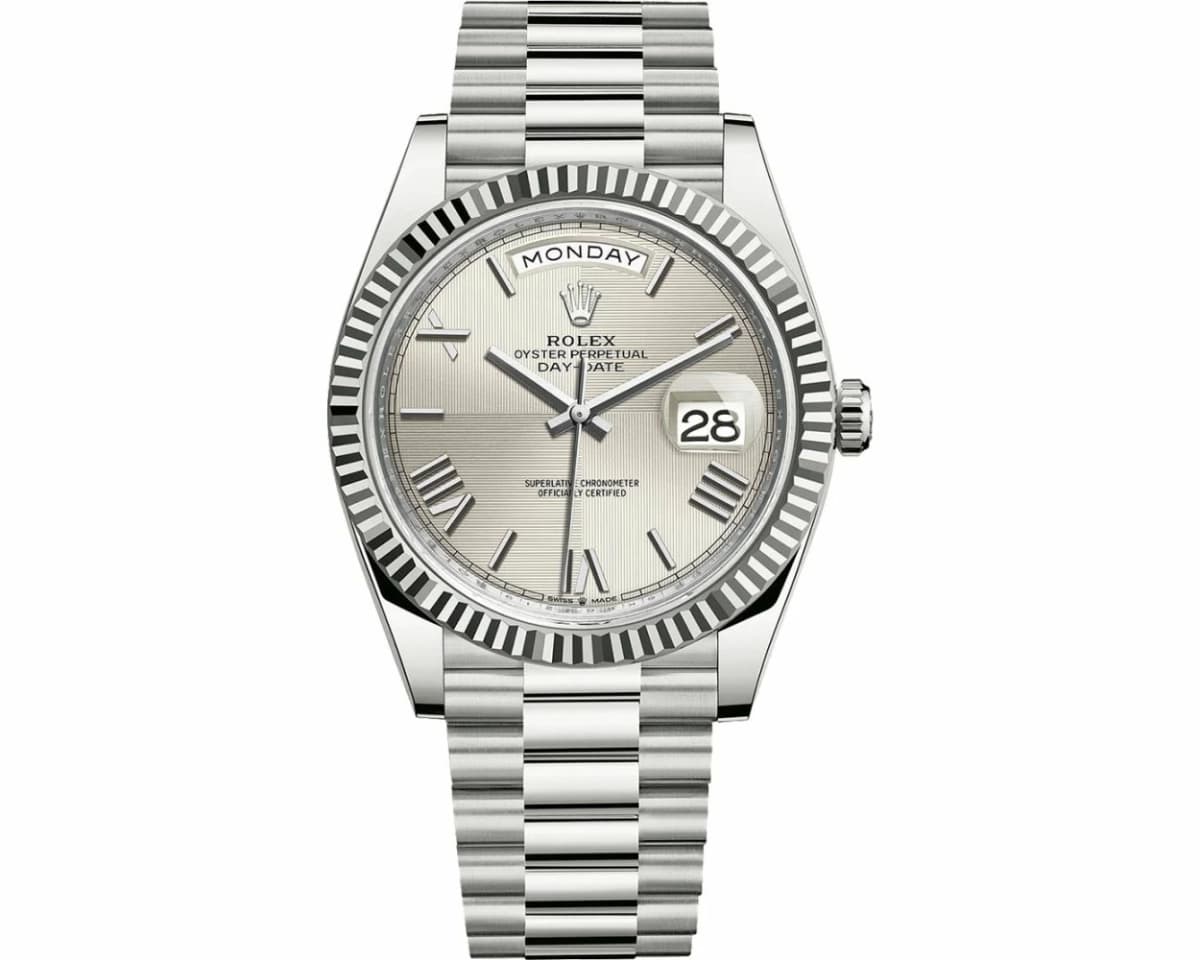 Rolex Watch For Men 228239-0006