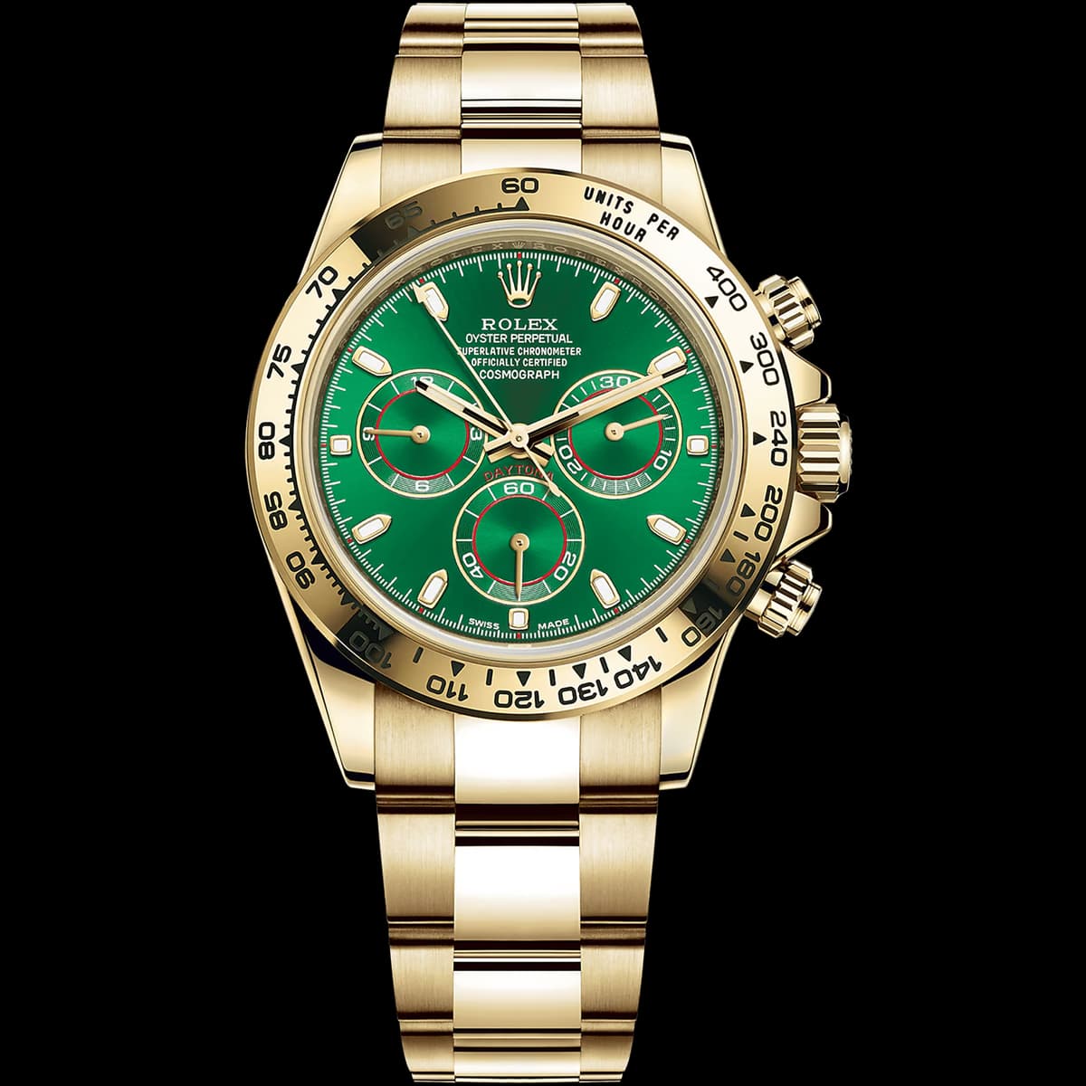 Rolex Watch For Men 116508-0013