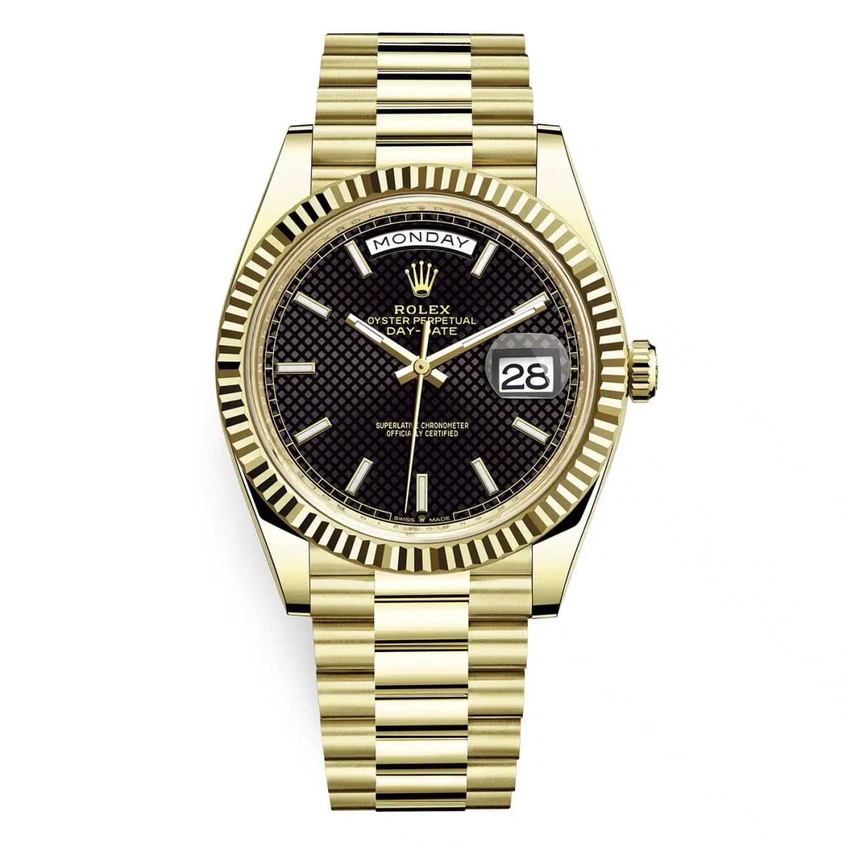 Rolex Watch For Men 228238-0007