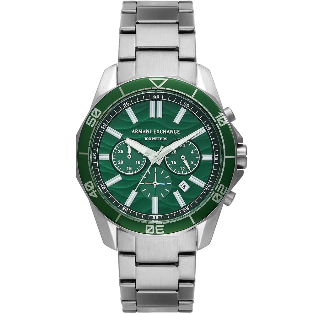 ARMANI EXCHANGE SPENCER AX1957