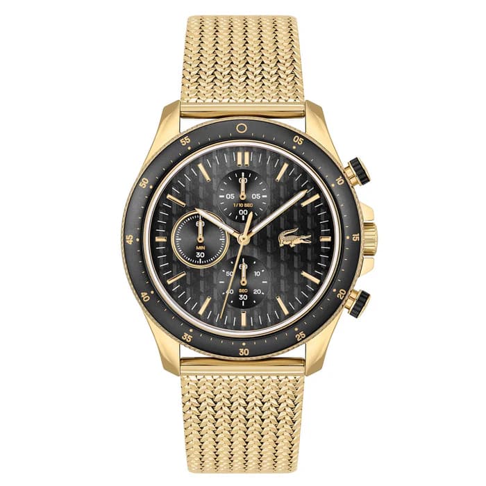 Lacoste Watch For Men 2011254