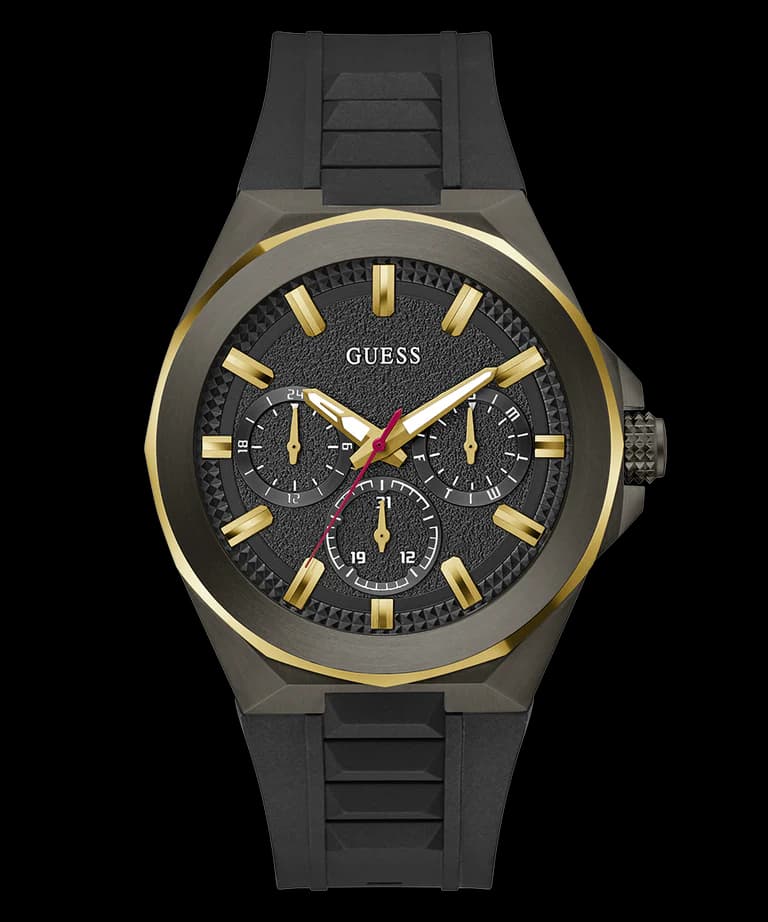Guess Watch For Men GW0799G1